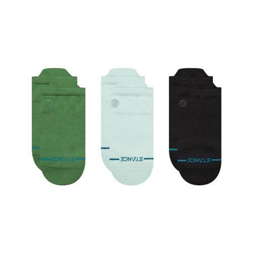 Image of Stance Icon Low Tab [3 pack]