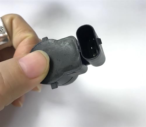 Sensor de aparcamiento OE 9124586 radar de marcha atrás para colisiones 3