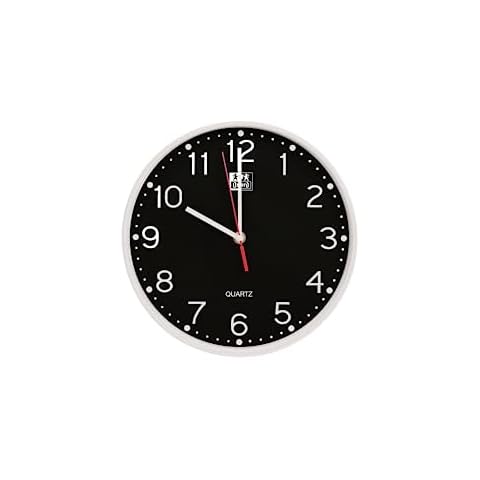 Horloge Murale Oxford Calm 25cm Cover