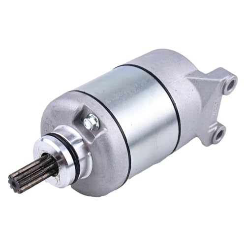 Starter Motor 211630762 para Kawasaki KLX140 KLX140L KLX140G KLX150L miniatura 2
