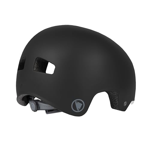 Casco Endura PissPot BMX para evitar el sudor y mejorar el ajuste 2