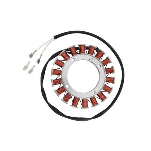 Bobina de estator para solucionar fallos de arranque en motor K181 6