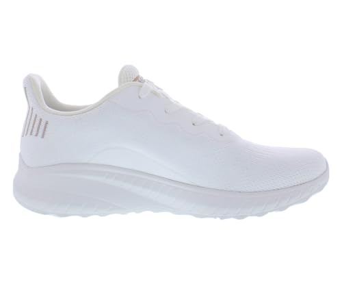 Image of Skechers Women's Bobs Squad Chaos - Face Off Sneaker