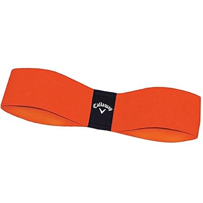Callaway Swing-Easy Golf Swing Trainer Aid, Orange
