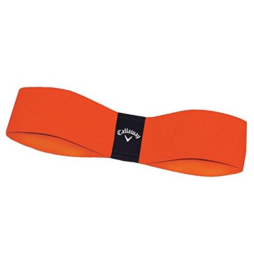 Callaway Swing Easy Golf Swing Trainer Aid, Orange
