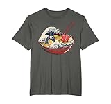 Die Besten Japanischen Ramen T-Shirt