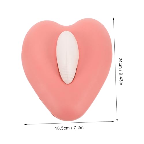 Ejercitador de muslos para mujeres Toddmomy ajustable miniatura 2