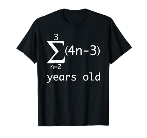 Product Image of the Funny Math Pun Shirt-14th Birthday 14 Years Old Boys, Girls T-Shirt