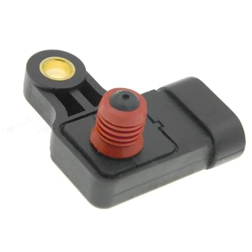 Ajustement ralenti instable : Capteur pression absolue 96276354 collecteur S-Max 2.2
