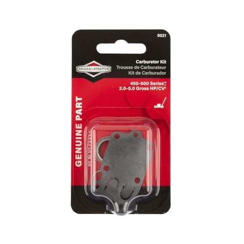 Briggs & Stratton Diaphragm Kit 5021K