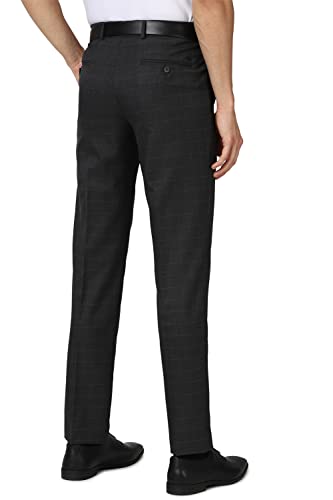 Image of Van Heusen Men's Slim Fit Pants