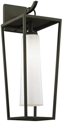 Troy Lighting Mission Beach - 19.5 Inch One Light Outdoor Wall Mount