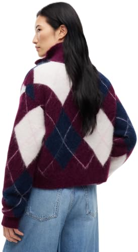TOMMY JEANS Pull over baie - vue 4