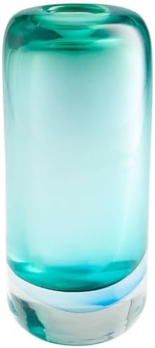 Cyan Design 10304 Vases & Planters, Blue-Cyan