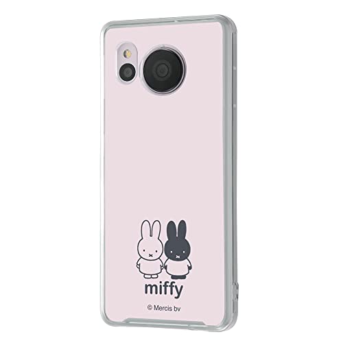 ���C�E�A�E�g AQUOS sense7�p �P�[�X SH-53C SHG10 SH-M24 �~�b�t�B�[ �L�����N�^�[ �ϏՌ� �n�C�u���b�h �P�[�X Charaful/�~�b�t�B�[ �� �����j�[