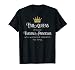 Les méchantes reines sont... Chemise Dispatch T-Shirt