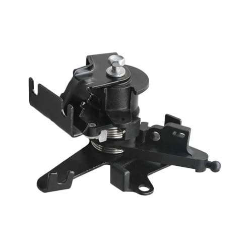 Support de câble d'accélérateur 63V-14497 pour une commande des gaz fluide - 2