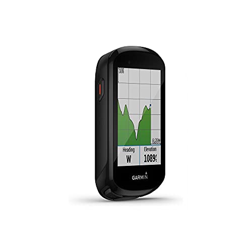 Garmin Edge 830 GPS Bicycle Computer - Image 4