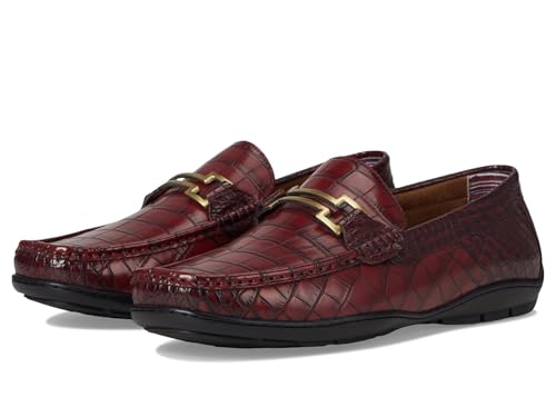 Image of Stacy Adams Embrey Moc Toe Driver
