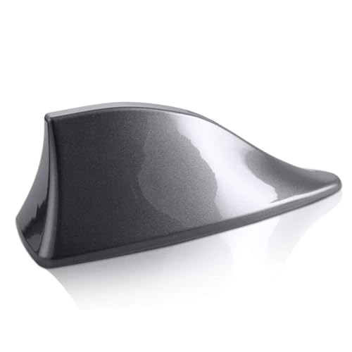 Antena de aleta de tiburón para VW Teramont (7 plazas, 2017-2020), antena de techo resistente