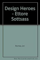 Design Heroes - Ettore Sottsass 0586088830 Book Cover