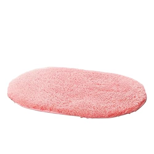 LaiCai �J�[�y�b�g ���O�}�b�g �ȉ~�`�J�[�y�b�g �o�X�}�b�g �O�~ ����~�� �ȉ~�` �􂦂� �D���Ƃ� �z�� ���� �R�ۏ��L �ӂ�ӂ� ������� ���� ���� ���� ���� �~�p �ėp �L�b�`�� �Ɩ��p �ƒ�p (60*90cm,E)