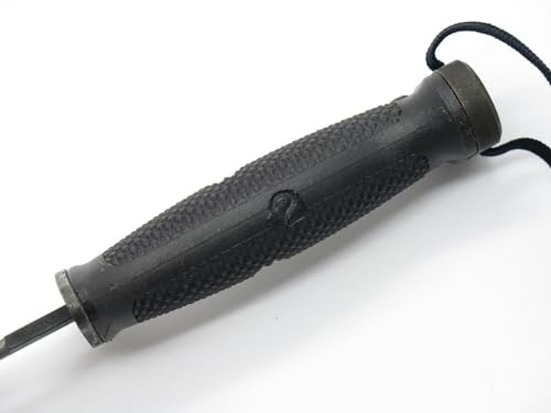 Ontario 6141 MK 3 Faca azul marinho (preto)