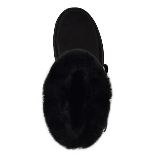 Guess Women's Denla Ankle Boot2