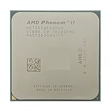  MovoLs CPU-Prozessor kompatibel mit II X6 1055T 1055 2,8 G 95 W Hexa-Core HDT55TWFK6DGR Sockel AM3 Verbessern Sie die Laufgeschwindigkeit des Compute