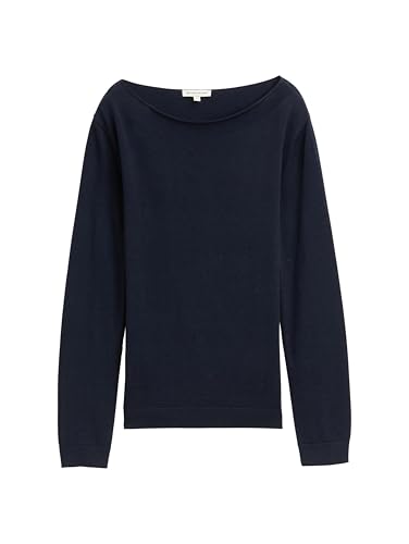 TOM TAILOR Damen Pullover – Ansicht 1