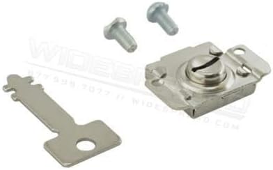 TDL106 Door Lock for Use with 70-225 Amp Load Center