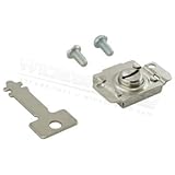 GE Industrial TDL106 Door Lock for Use with 70-225 Amp Load Center