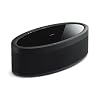 Yamaha MusicCast 50 muziekbox (Multiroom stereo luidspreker compatibel met Alexa spraakbesturing – comfortabel muziek…
