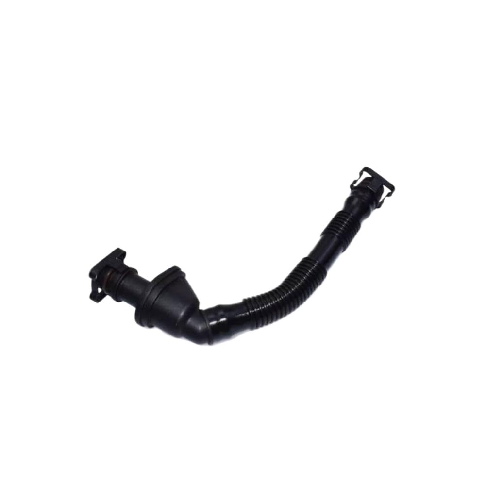 Crankcase Vent Hose 11157553949 Compatible with BMW E82 135I E9X 335I E60 535I Z4 N54 3.0L