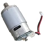 motor de navara Motor de motor de escobillas para Ecovacs Deebot N79S N79, para aspiradora robótica Eufy RoboVac 11 11C