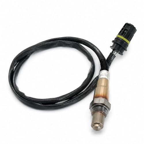 Sensor de oxígeno delantero superior para Mercedes-Benz miniatura 1
