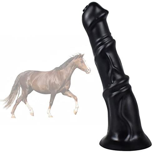 Negro 34 Cm Impermeable y Fácil de Limpiar