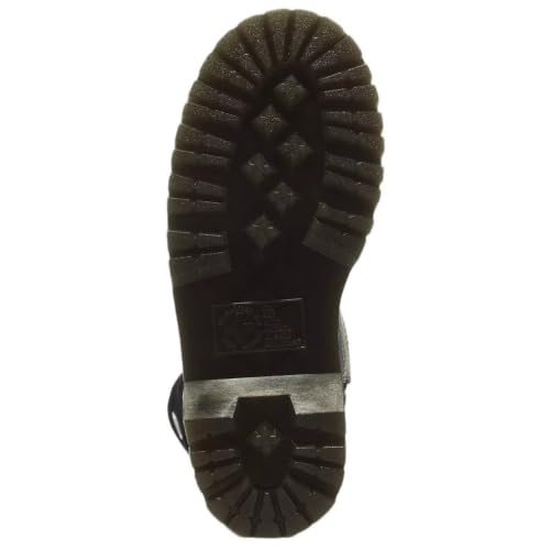 Boots Dr. Martens QUAD HI DR CLASSIC PULL UP - vue 6