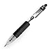 Zebra Z-Grip Mini Ballpoint Pen - Pack of 12 - Black Ink