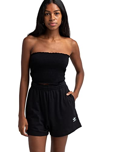 adidas Shorts Black XS - Short de sport noir taille très petite pour l'entraînement quotidien