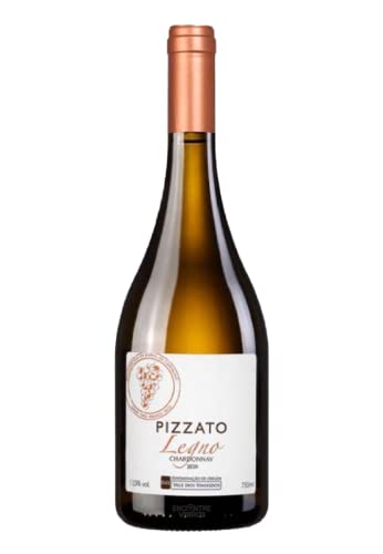 Pizzato Legno Chardonnay D.O.V.V. 750ml
