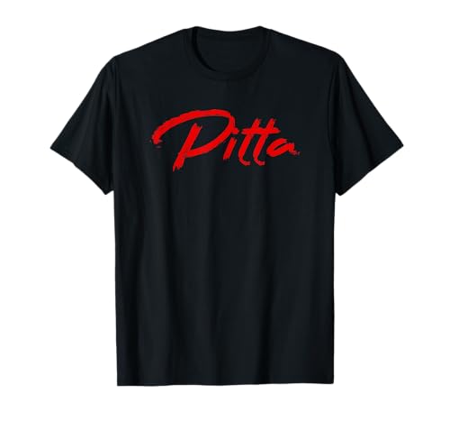 Ayurveda Dosha Pitta T-Shirt T-Shirt