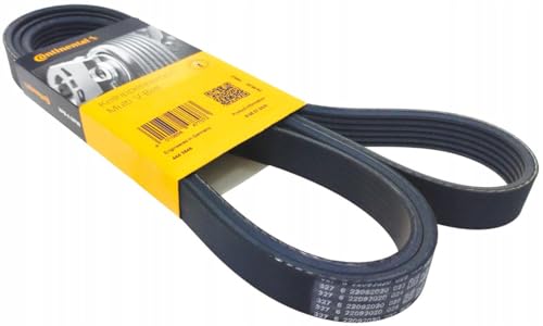Kit courroie accessoires Continental 7PK1570K1 pour sécuriser vos longs trajets en famille