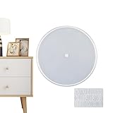 Silikon-Kerzenform | Große Kerzenform für Kerzenherstellung, Bastelarbeiten aus Epoxidharz,...