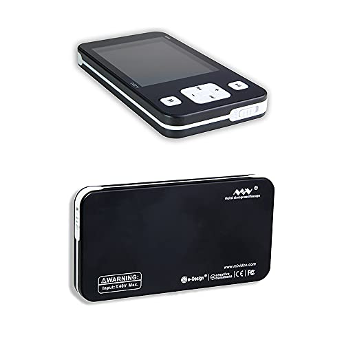 Handheld Oscilloscope Dso211 Portable Digital Oscilloscope 1 Channel 200Khz Bandwidth 1Msa/S Sampling Rate Mini Osciloscopio Software Open Source For Beginner #TOP3