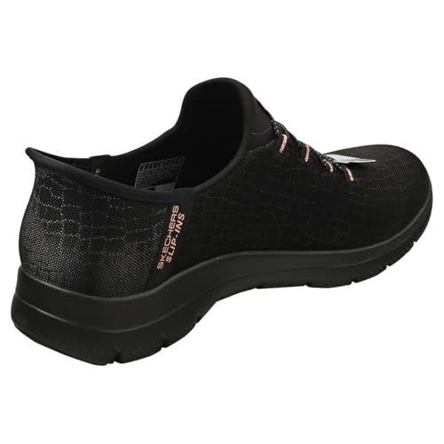Image of Skechers Women's Summits Classy Night Hands Free Slip-in Shoes