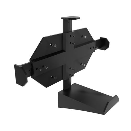 Suporte Stand De Parede Posição Versátil Horizontal ou Vertical Compatível com Xbox Series X