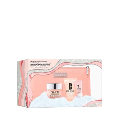 beauty clinique gift set
