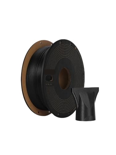 PPA-CF for Lab Premium Fiber-Reinforced Nylon PPA CF Filament Engineering 3D Printing Filament for Automotive Components