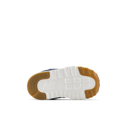 Image of New Balance Baby-Boys 515 New-b Hook & Loop